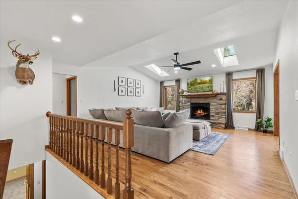 $515,000 | N2753 Windridge Drive, Lima, WI 53093