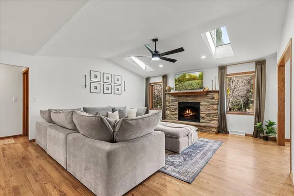 $515,000 | N2753 Windridge Drive, Lima, WI 53093