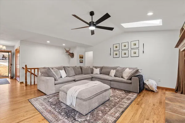 $515,000 | N2753 Windridge Drive, Lima, WI 53093