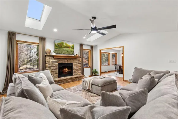 $515,000 | N2753 Windridge Drive, Lima, WI 53093