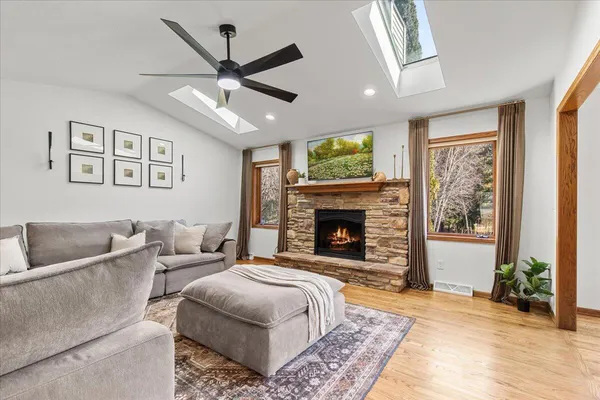 $515,000 | N2753 Windridge Drive, Lima, WI 53093