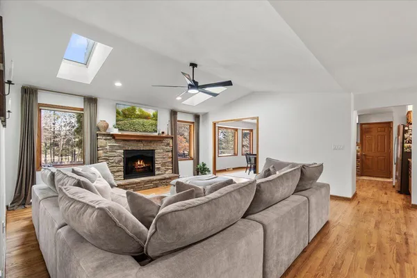 $515,000 | N2753 Windridge Drive, Lima, WI 53093