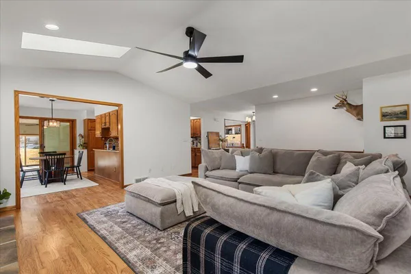 $515,000 | N2753 Windridge Drive, Lima, WI 53093