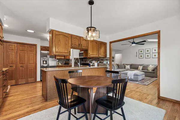 $515,000 | N2753 Windridge Drive, Lima, WI 53093