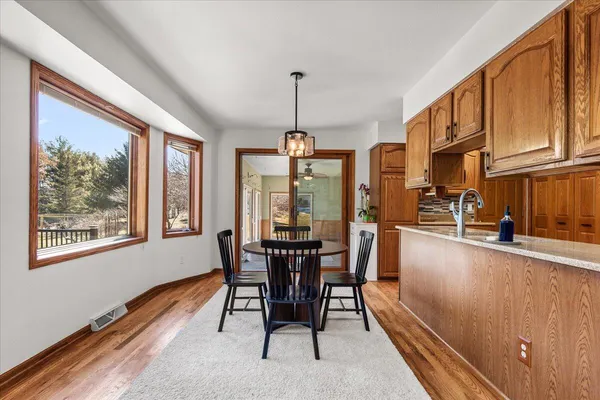 $515,000 | N2753 Windridge Drive, Lima, WI 53093