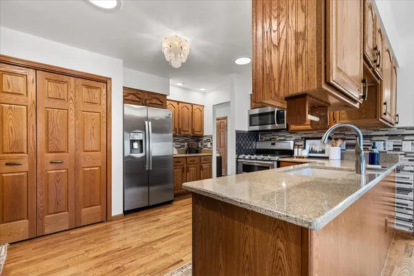 $515,000 | N2753 Windridge Drive, Lima, WI 53093