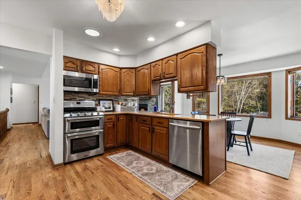 $515,000 | N2753 Windridge Drive, Lima, WI 53093