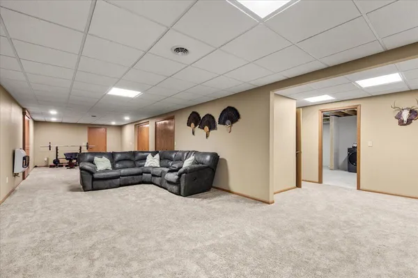 $515,000 | N2753 Windridge Drive, Lima, WI 53093