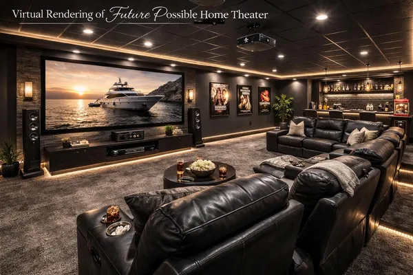 $515,000 | N2753 Windridge Drive, Lima, WI 53093