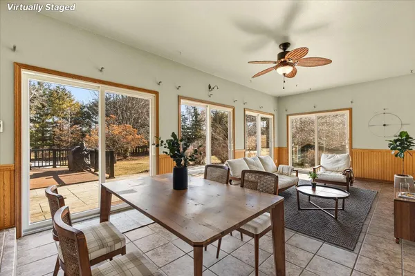 $515,000 | N2753 Windridge Drive, Lima, WI 53093