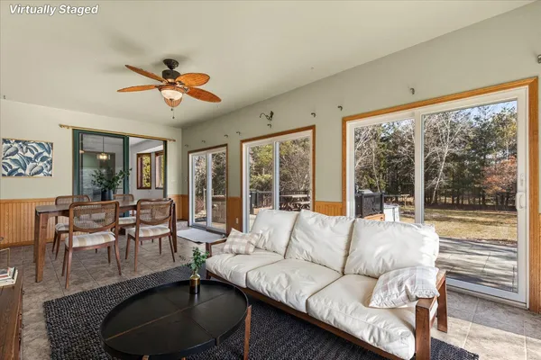 $515,000 | N2753 Windridge Drive, Lima, WI 53093