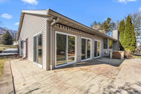 $515,000 | N2753 Windridge Drive, Lima, WI 53093