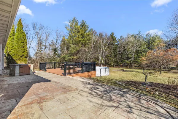 $515,000 | N2753 Windridge Drive, Lima, WI 53093