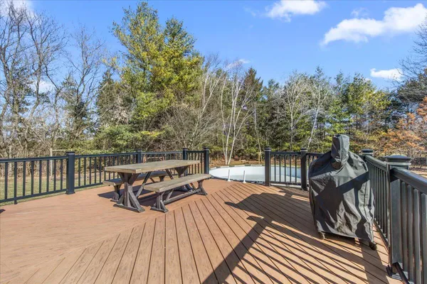 $515,000 | N2753 Windridge Drive, Lima, WI 53093