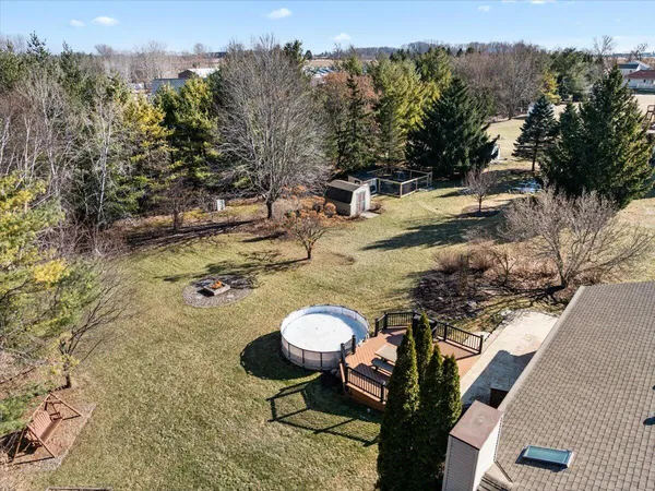 $515,000 | N2753 Windridge Drive, Lima, WI 53093