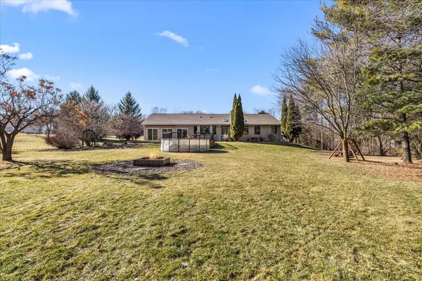 $515,000 | N2753 Windridge Drive, Lima, WI 53093