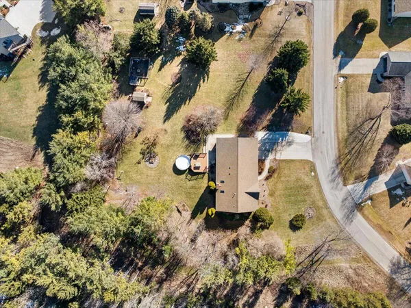 $515,000 | N2753 Windridge Drive, Lima, WI 53093