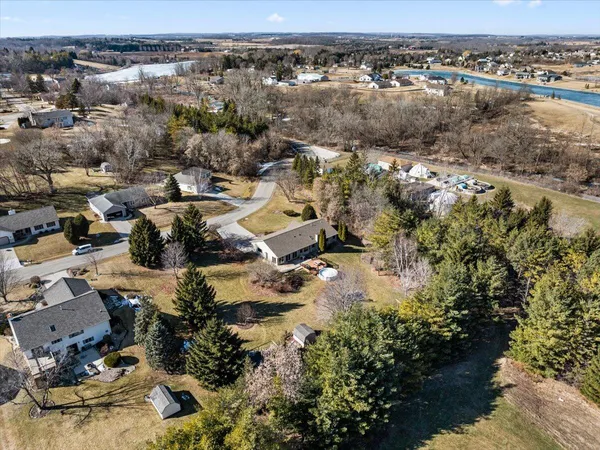 $515,000 | N2753 Windridge Drive, Lima, WI 53093