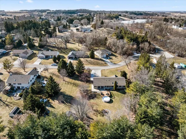 $515,000 | N2753 Windridge Drive, Lima, WI 53093