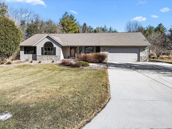 $515,000 | N2753 Windridge Drive, Lima, WI 53093