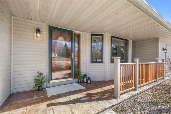 $515,000 | N2753 Windridge Drive, Lima, WI 53093