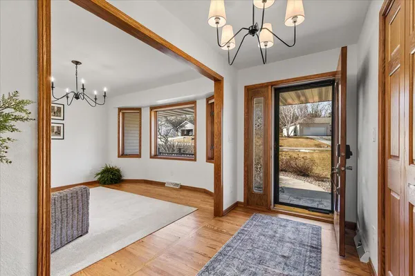 $515,000 | N2753 Windridge Drive, Lima, WI 53093