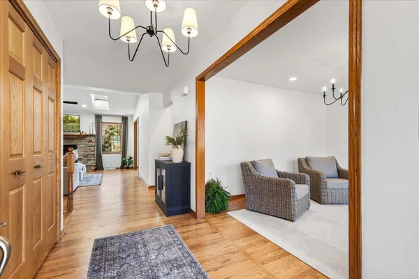 $515,000 | N2753 Windridge Drive, Lima, WI 53093