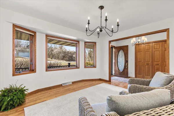 $515,000 | N2753 Windridge Drive, Lima, WI 53093