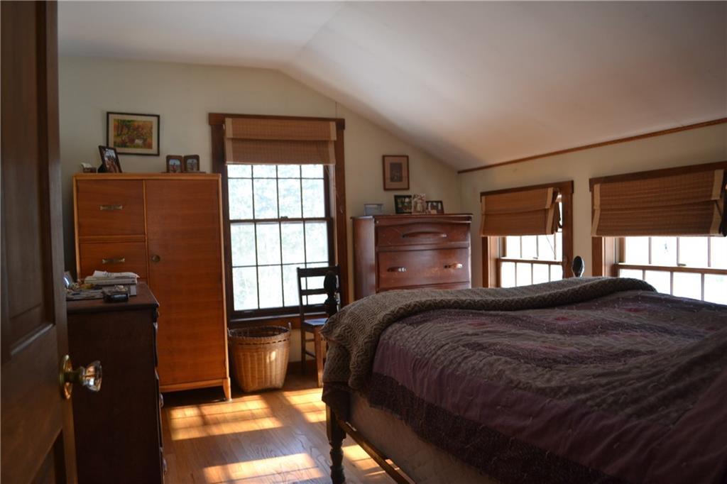 92 Ballard Road St. Albans, ME 04971 - Photo 31 of 32 Used as Master bedroom