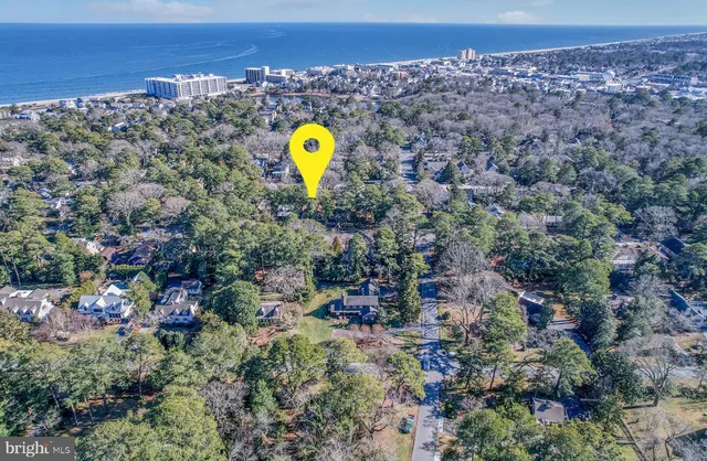 $3,995,000 | 52 Henlopen Avenue, Rehoboth Beach, DE 19971