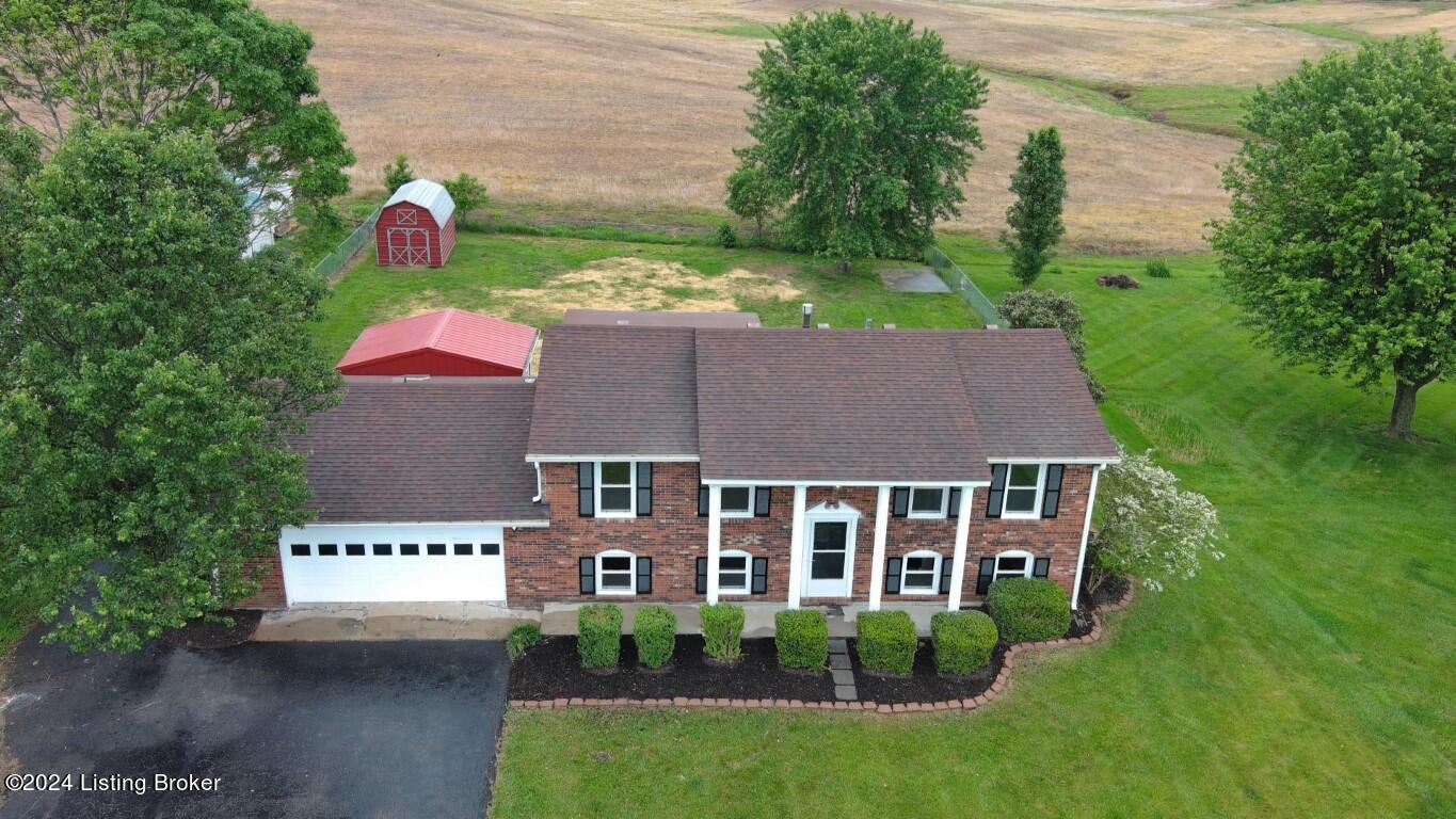 3083 Rineyville-Big Springs Road Rineyville, KY 40162 - Photo 2 of 60 3083 Rineyville Springs Rd-2