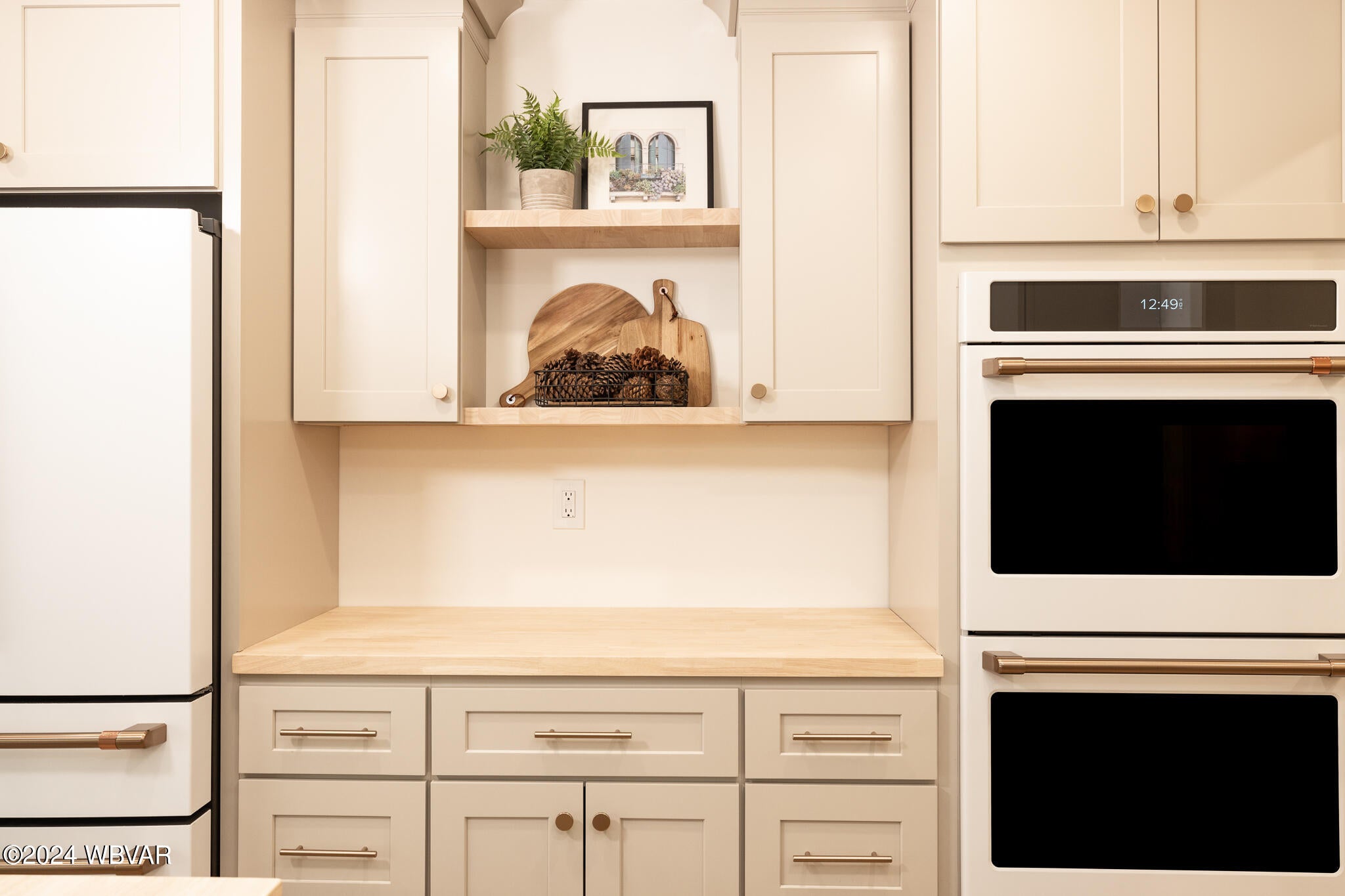79 Raspberry Ridge Muncy Valley, PA 17758 - Photo 10 of 41 Kitchen Cabinets