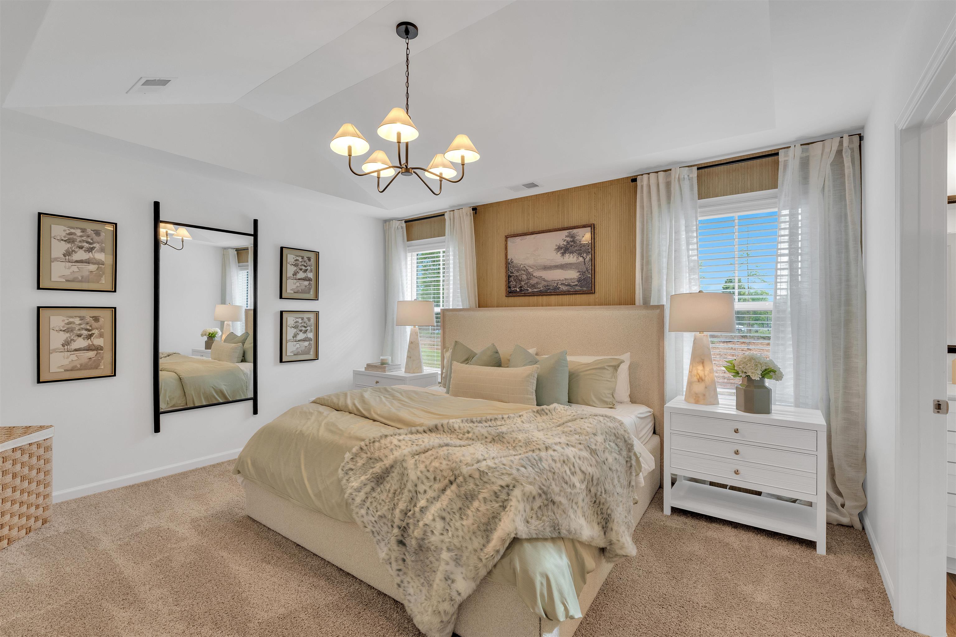 128 Hunter Ridge Drive Boiling Springs, SC 29316 - Photo 15 of 23 Gallery Image 15