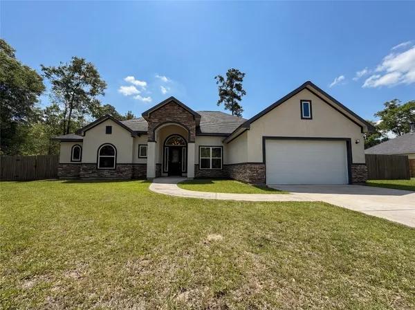 $479,000 | 27736 Rio Blanco Drive, Splendora, TX 77372