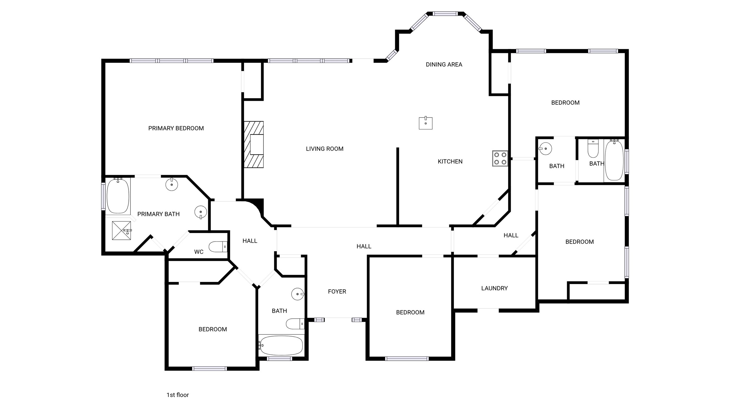 27736 Rio Blanco Drive Splendora, TX 77372 - Photo 19 of 19