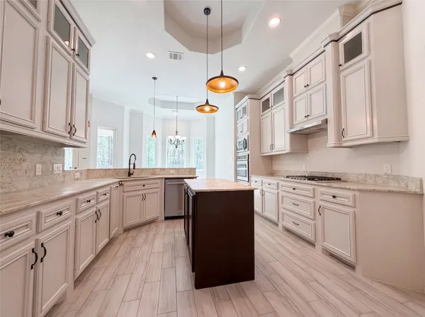 $479,000 | 27736 Rio Blanco Drive, Splendora, TX 77372