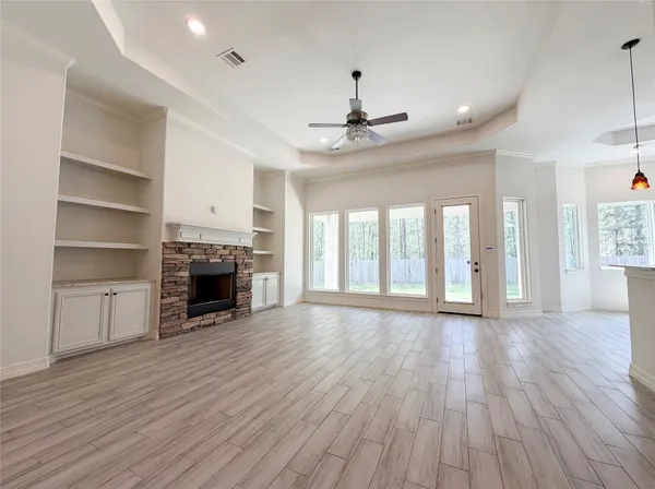 $479,000 | 27736 Rio Blanco Drive, Splendora, TX 77372