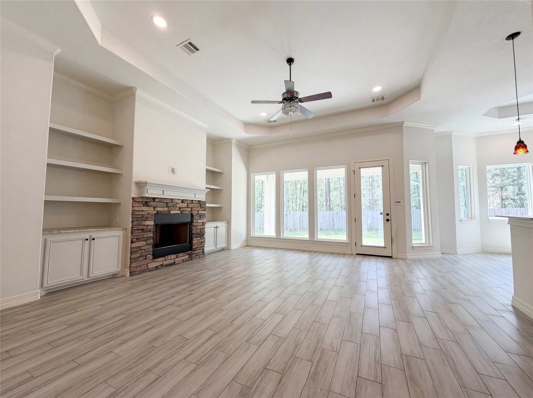 27736 Rio Blanco Drive Splendora, TX 77372 - Photo 3 of 19