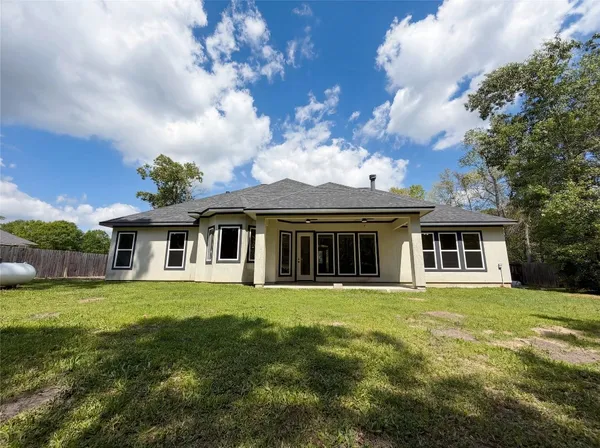 $479,000 | 27736 Rio Blanco Drive, Splendora, TX 77372