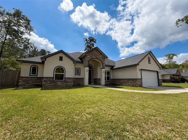 $479,000 | 27736 Rio Blanco Drive, Splendora, TX 77372
