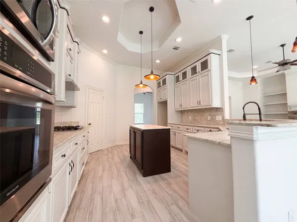 $479,000 | 27736 Rio Blanco Drive, Splendora, TX 77372