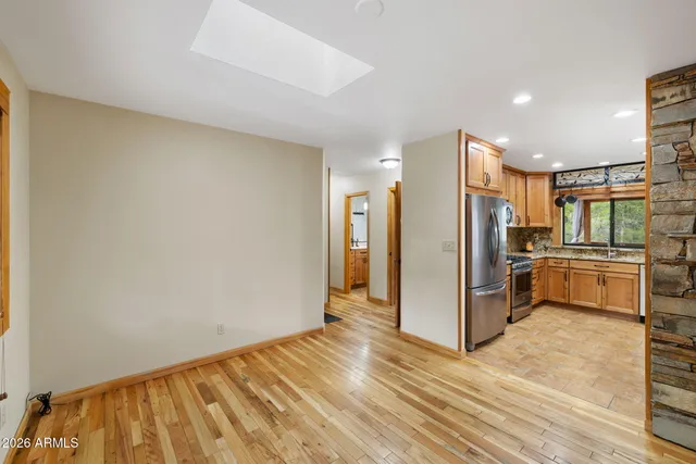 $975,000 | 1085 Madizell Drive, Prescott, AZ 86305