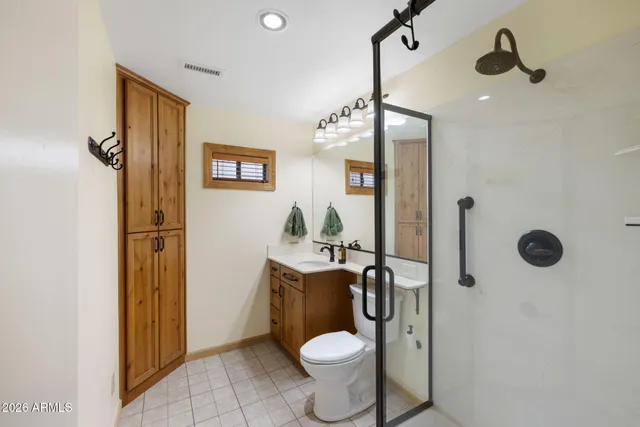 $975,000 | 1085 Madizell Drive, Prescott, AZ 86305