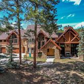 $2,785,000 | 19855 Flint Lane, Morrison, CO 80465