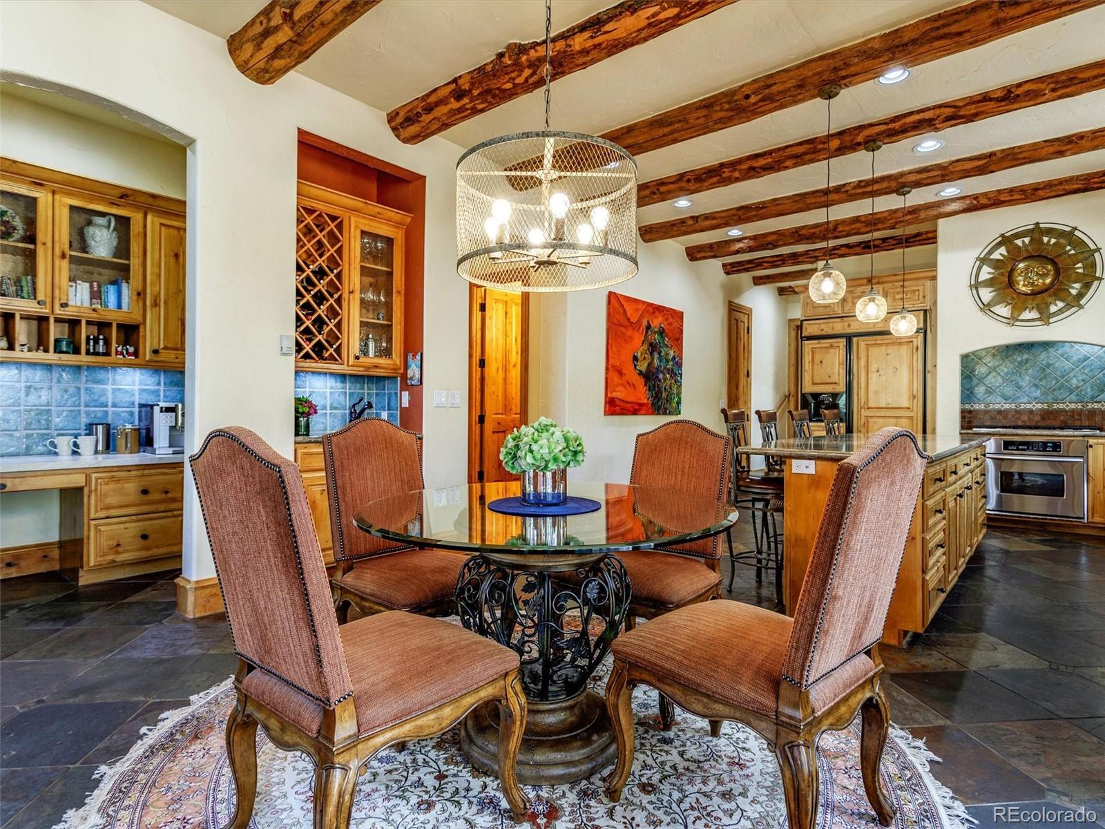 19855 Flint Lane Morrison, CO 80465 - Photo 13 of 40