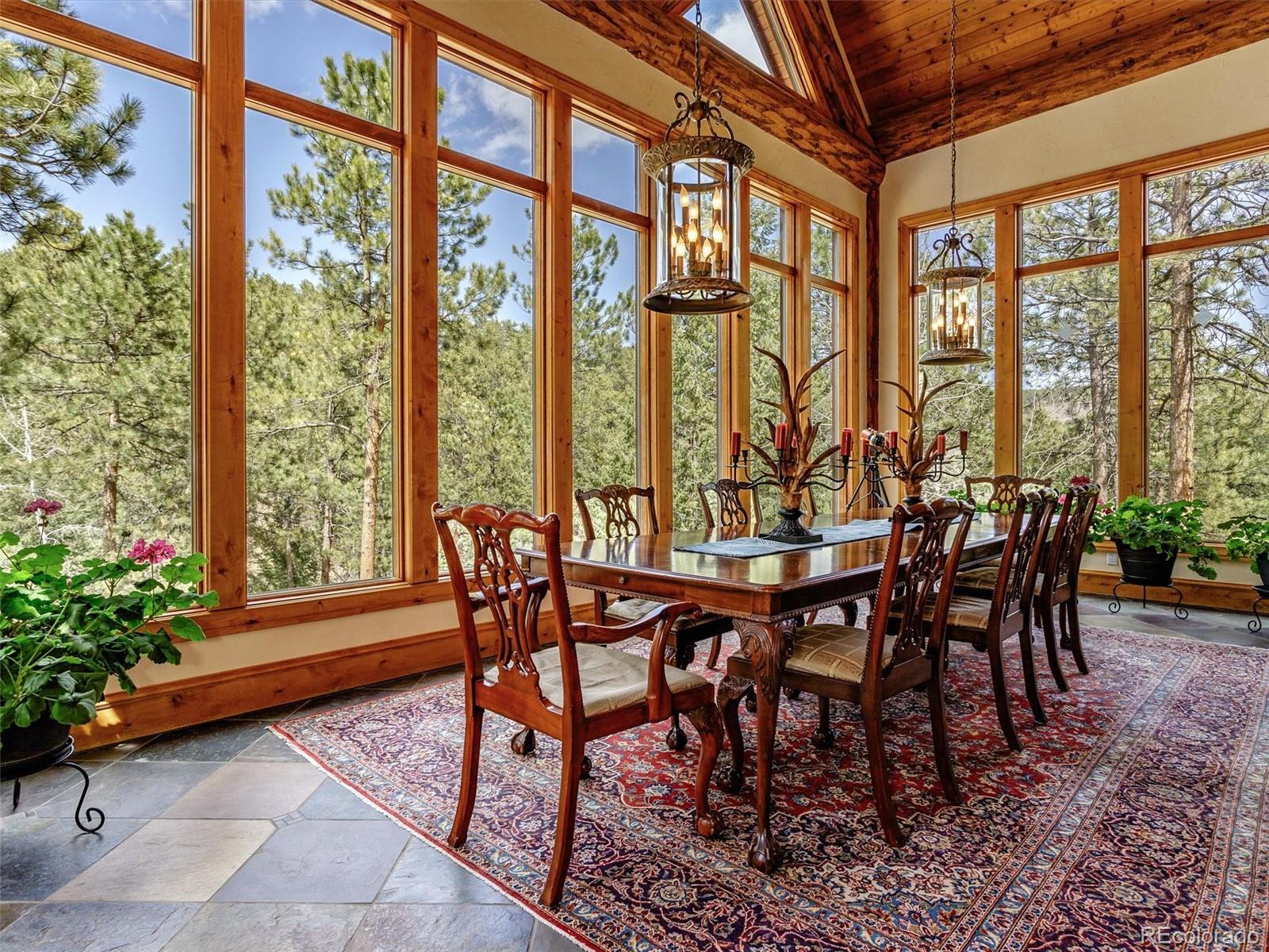 19855 Flint Lane Morrison, CO 80465 - Photo 15 of 40