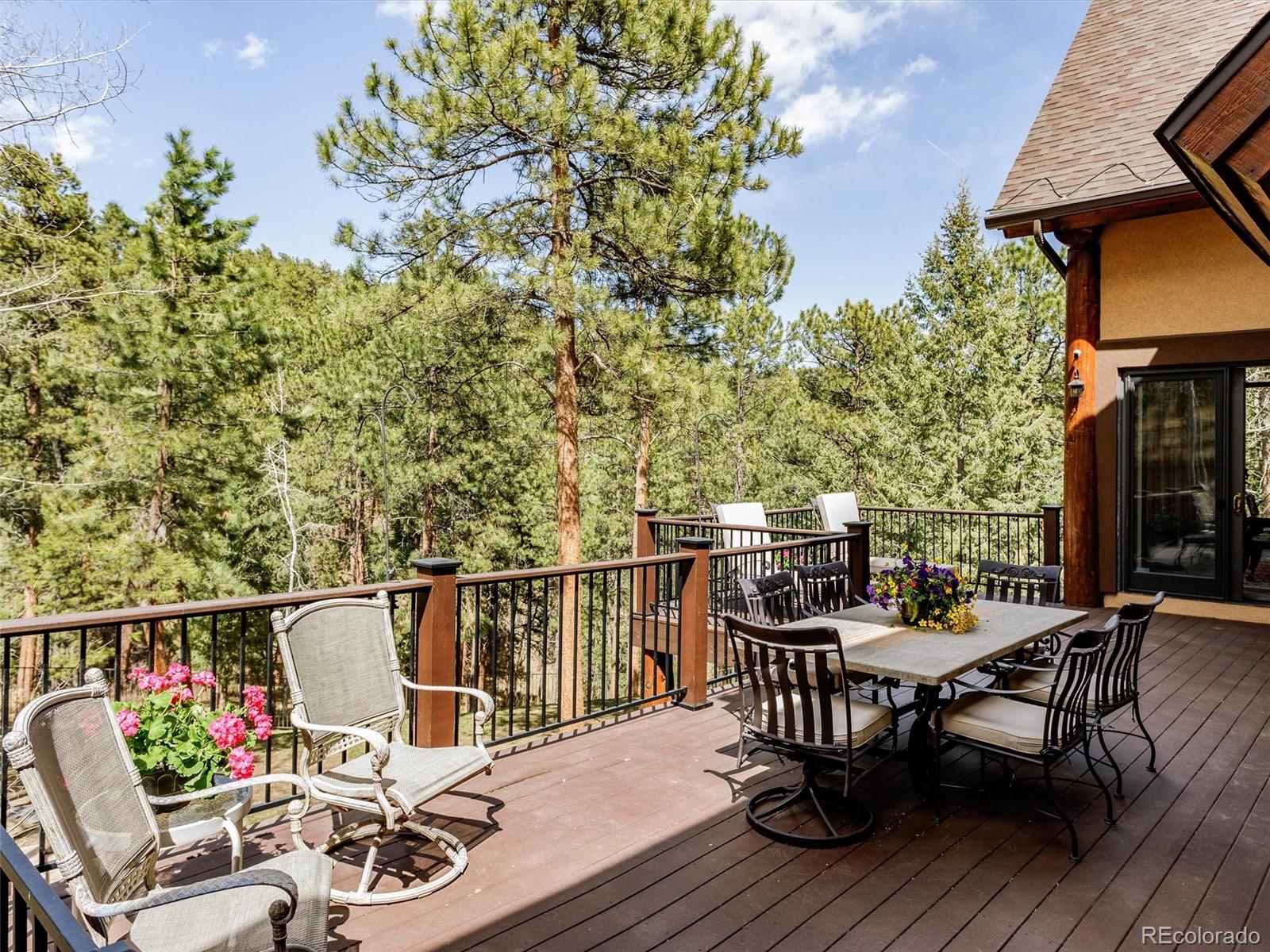 19855 Flint Lane Morrison, CO 80465 - Photo 16 of 40