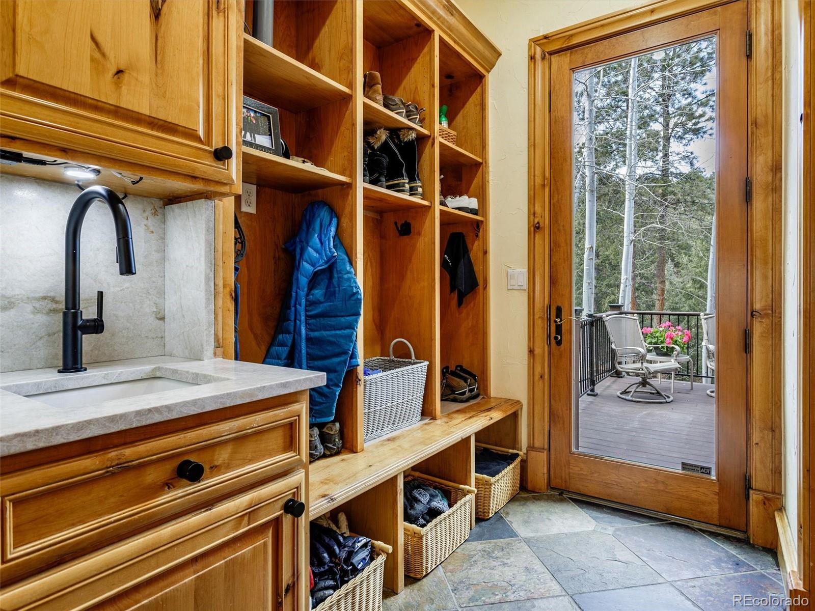 19855 Flint Lane Morrison, CO 80465 - Photo 17 of 40