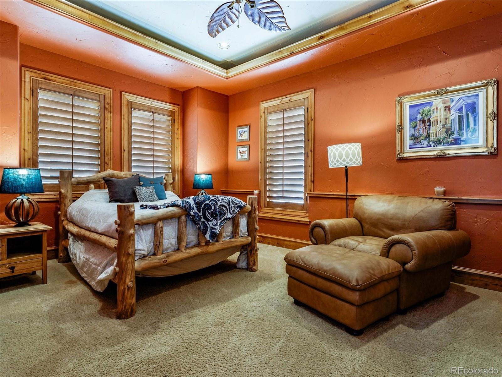 19855 Flint Lane Morrison, CO 80465 - Photo 18 of 40