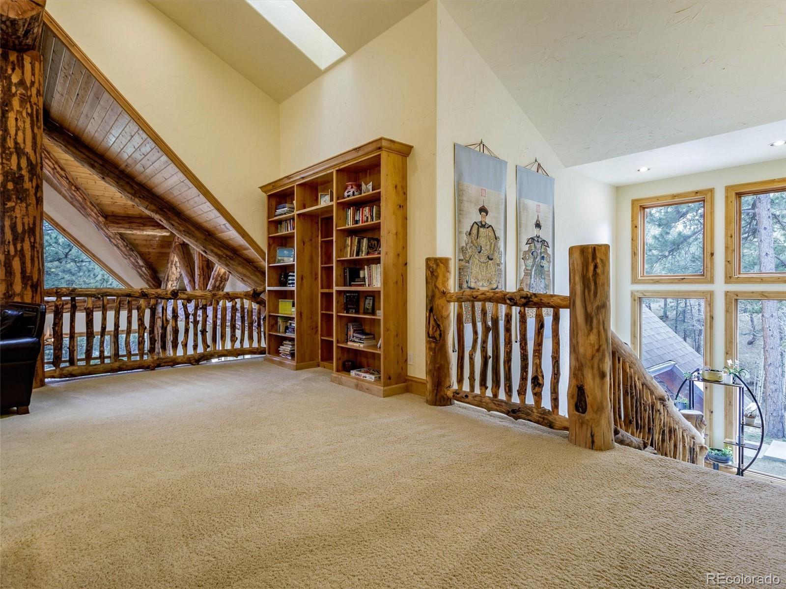 19855 Flint Lane Morrison, CO 80465 - Photo 20 of 40